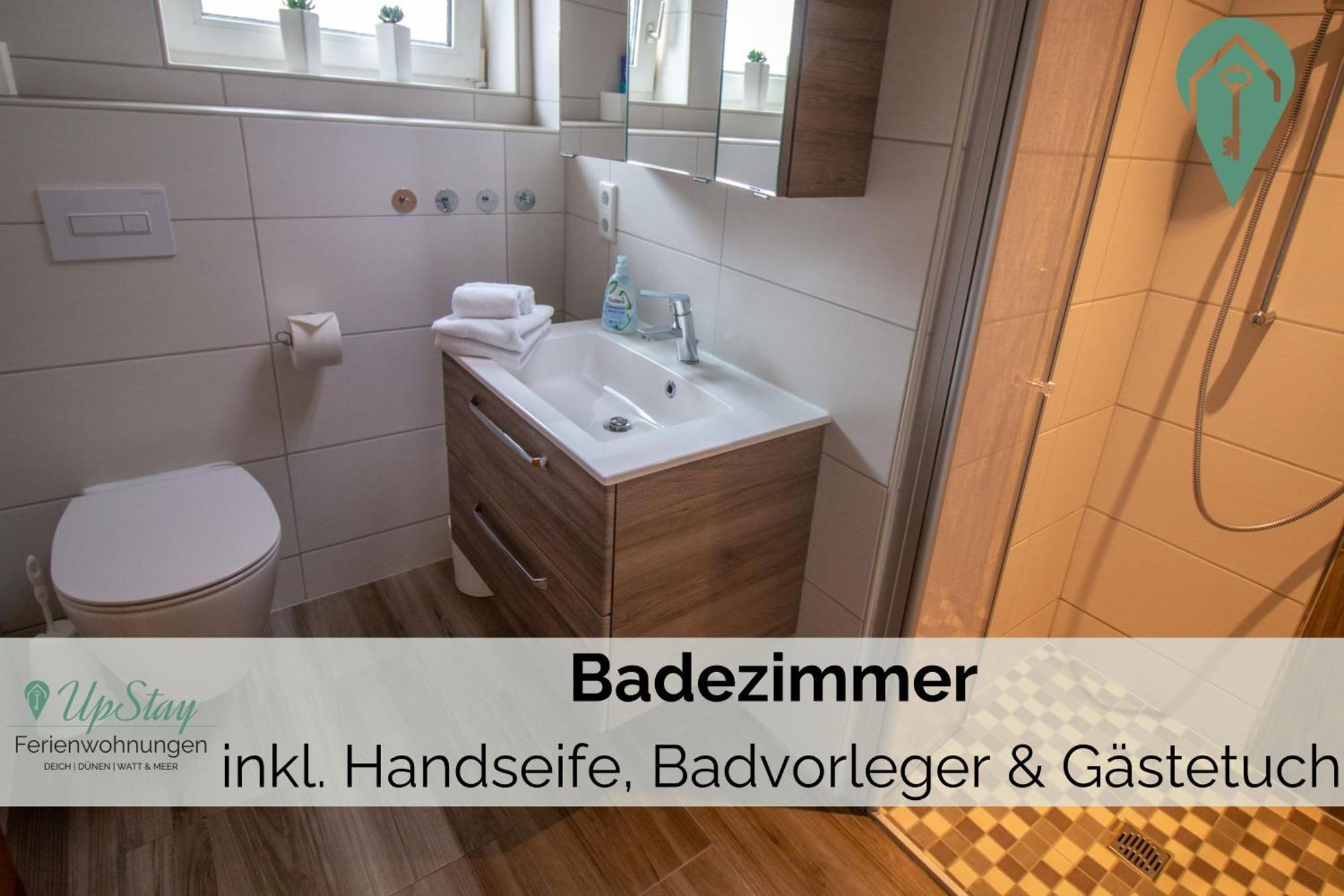 Butzenhuuske Villa Krummhoern Luaran gambar